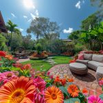 Astuce décoration : comment rendre votre jardin sublime ?
