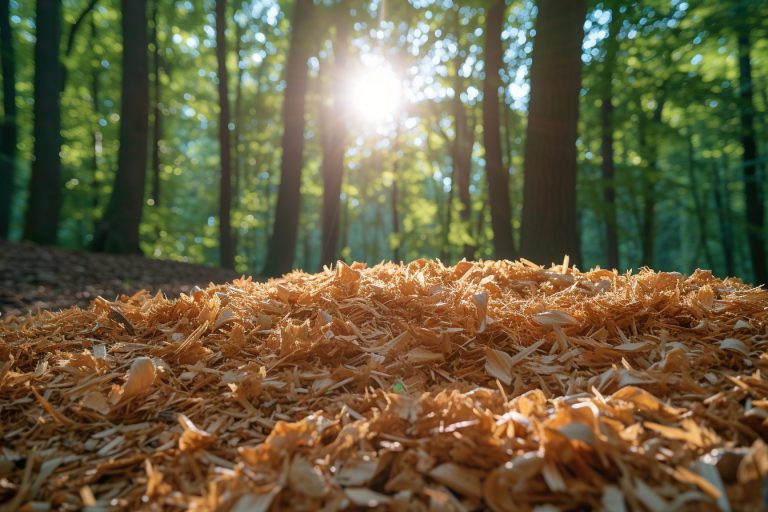 Copeaux de bois gratuit