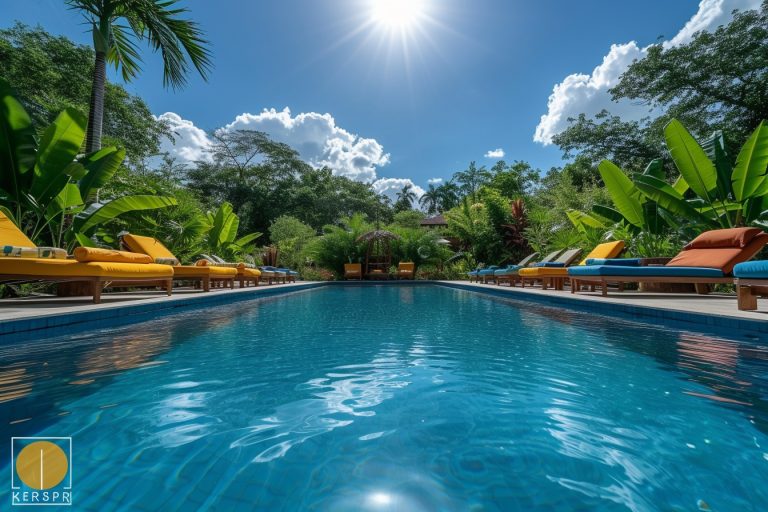 Piscine gemenos