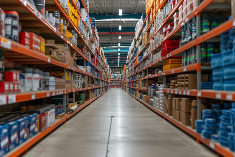 Quel est le magasin de bricolage le moins cher