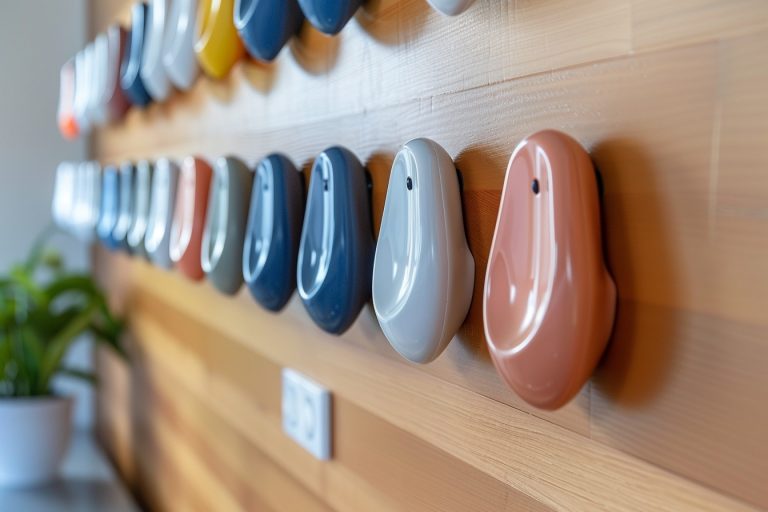 Accrochez sans percer : révolutionnez votre déco