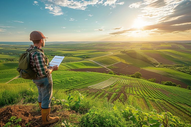 Agriaffaire emploi : comment trouver un travail dans le secteur agricole ?
