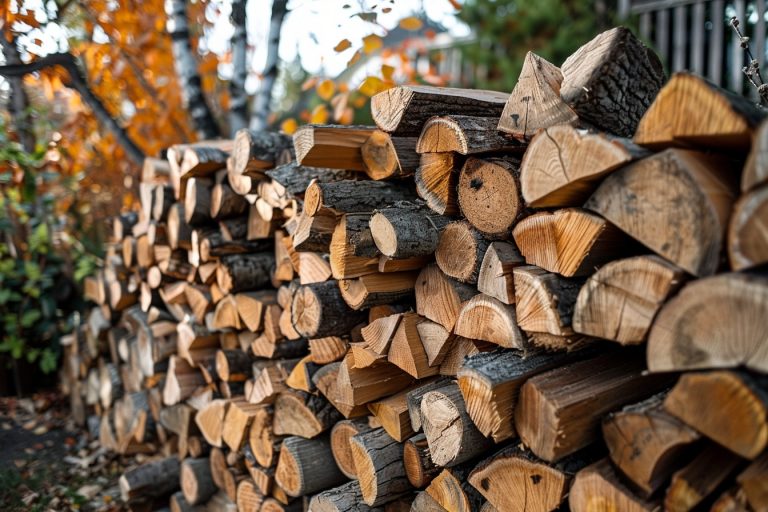 Combien coûte réellement un stère de bois de chauffage ?