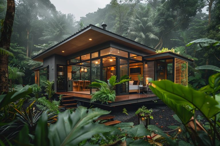 Combien coûte réellement une tiny house ?