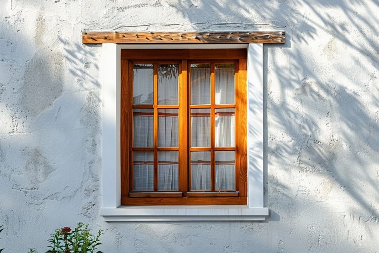 Comment bien choisir la peinture pour vos fenêtres ?