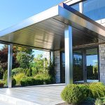 Comment bien choisir sa véranda en aluminium en kit ?