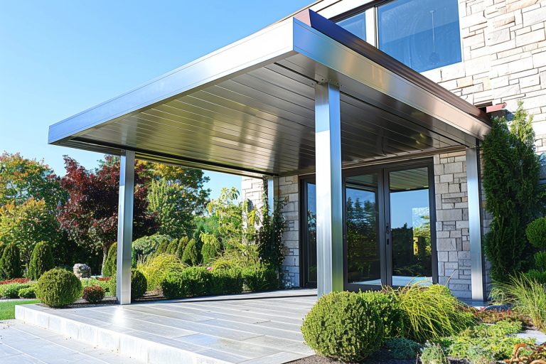 Comment bien choisir sa véranda en aluminium en kit ?