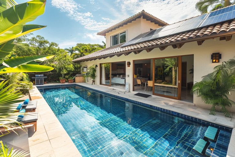 Comment chauffer votre piscine de façon efficace ?