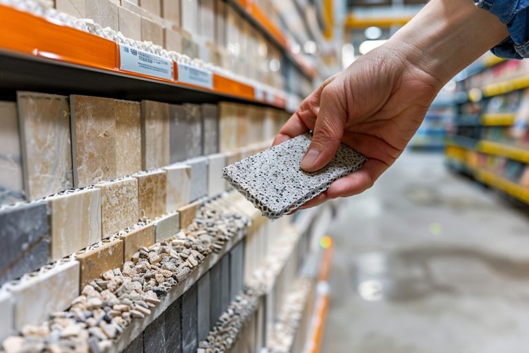 Comment choisir la meilleure baguette de finition pour votre carrelage ?