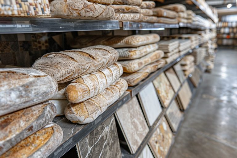 Comment choisir la meilleure baguette pour carrelage ?