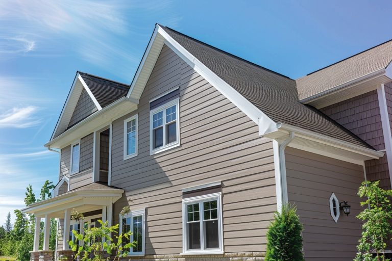 Comment choisir le bon revêtement en PVC pour l&rsquo;extérieur de votre maison ?