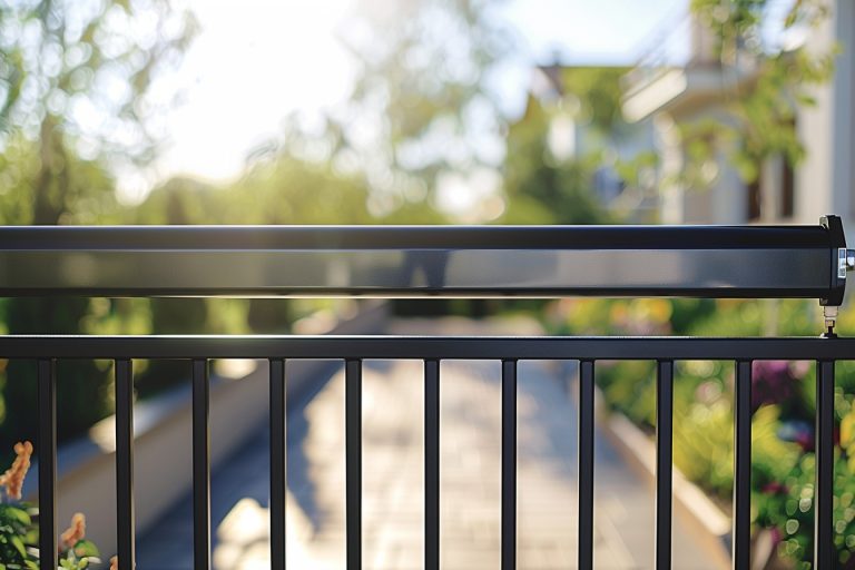 Comment choisir le bras de portail électrique idéal pour votre maison ?
