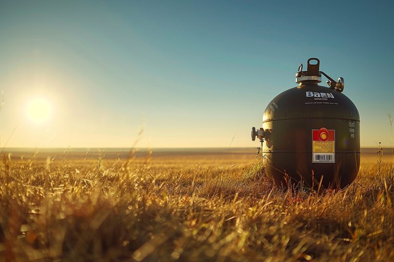 Comment choisir le meilleur fournisseur de gaz propane en citerne ?