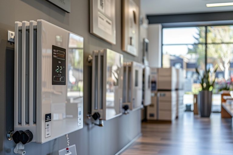 Comment choisir le radiateur à inertie qui vous convient ?
