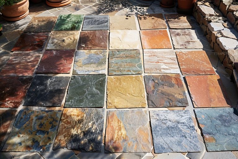 Comment choisir le revêtement de sol extérieur Balthazar idéal pour votre espace extérieur?
