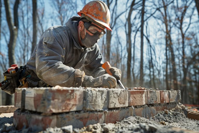 Comment construire une cheminée en toute sécurité ?