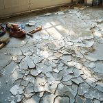 Comment décaper de la peinture sur béton efficacement ?
