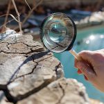 Comment détecter et réparer une fuite dans votre piscine creusée ?