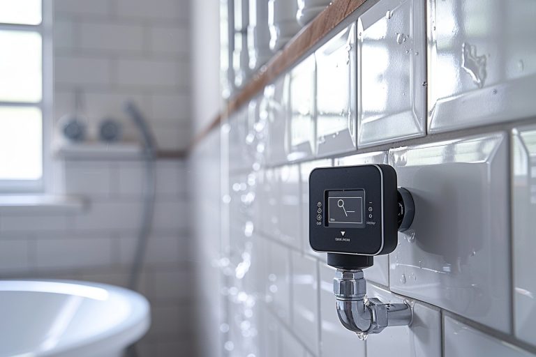 Comment détecter une fuite d&rsquo;eau sans endommager vos installations ?