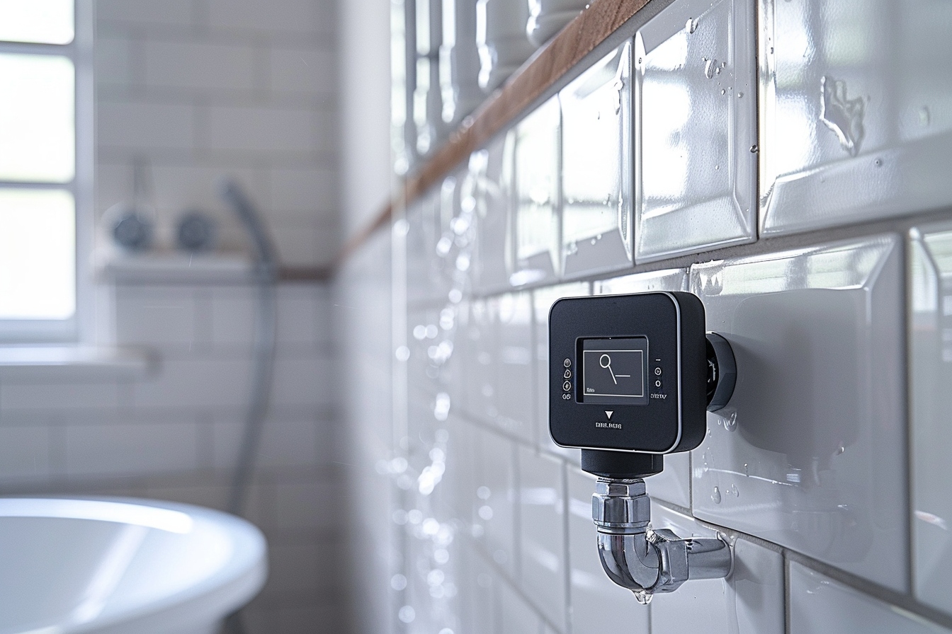 Comment détecter une fuite d&rsquo;eau sans endommager vos installations ?