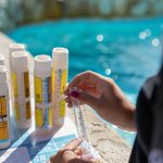 Comment détecter une fuite dans votre piscine ?