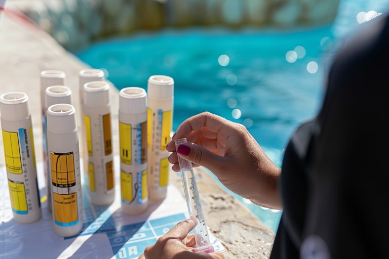 Comment détecter une fuite dans votre piscine ?