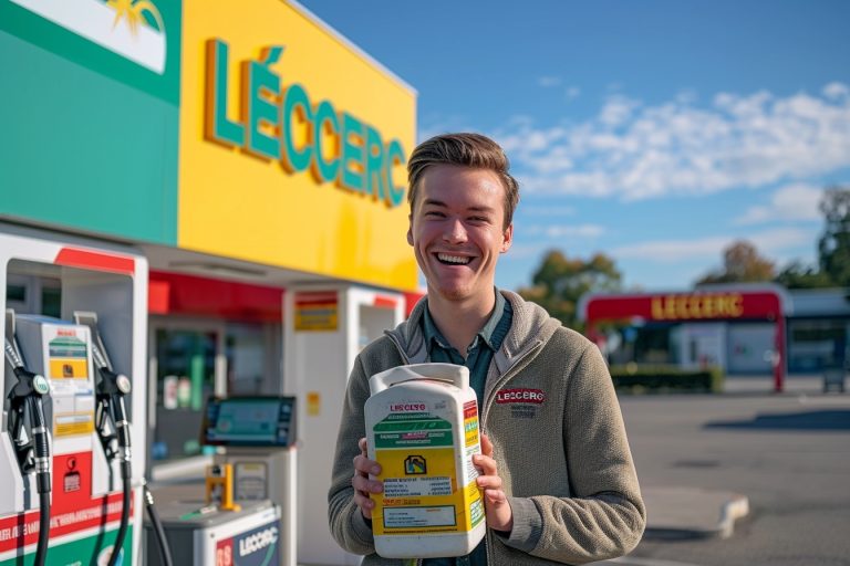 Comment économiser sur le prix du fuel domestique chez Leclerc ?