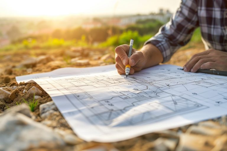 Comment élaborer un plan de masse performant pour votre projet?