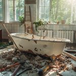 Comment enlever une baignoire facilement ?