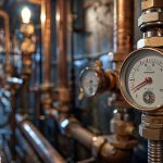 Comment garantir la bonne pression d&rsquo;eau avec un limiteur de pression?