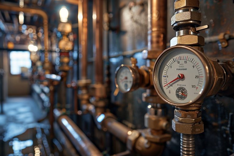 Comment garantir la bonne pression d&rsquo;eau avec un limiteur de pression?