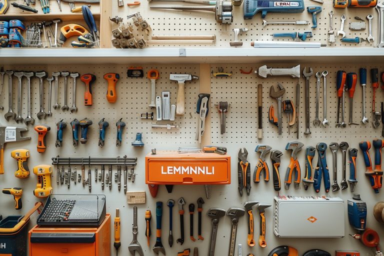 Comment insérer efficacement Leroy Merlin dans votre projet de rénovation ?