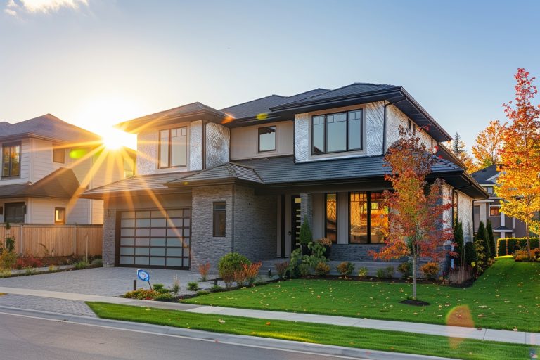Comment isoler efficacement votre maison avec une isolation extérieure sous bardage ?