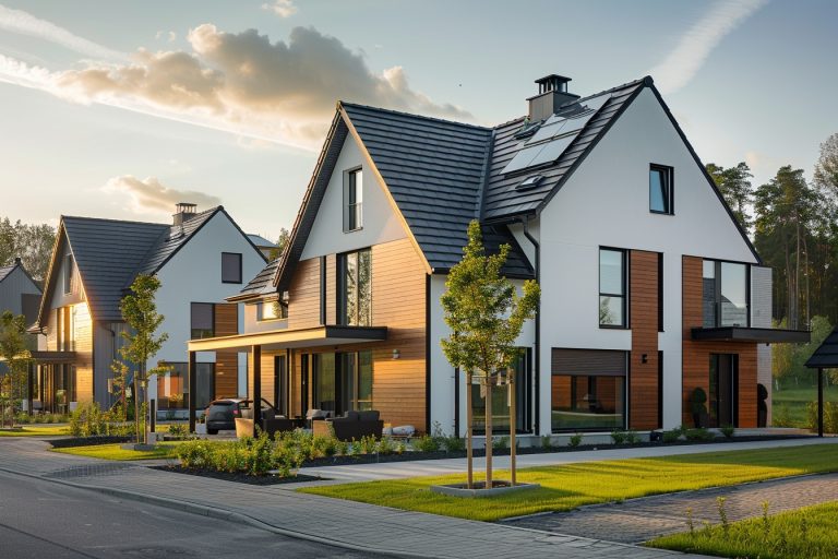 Comment l&rsquo;isolation extérieure par bardage peut-elle améliorer l&rsquo;efficacité énergétique de votre maison ?