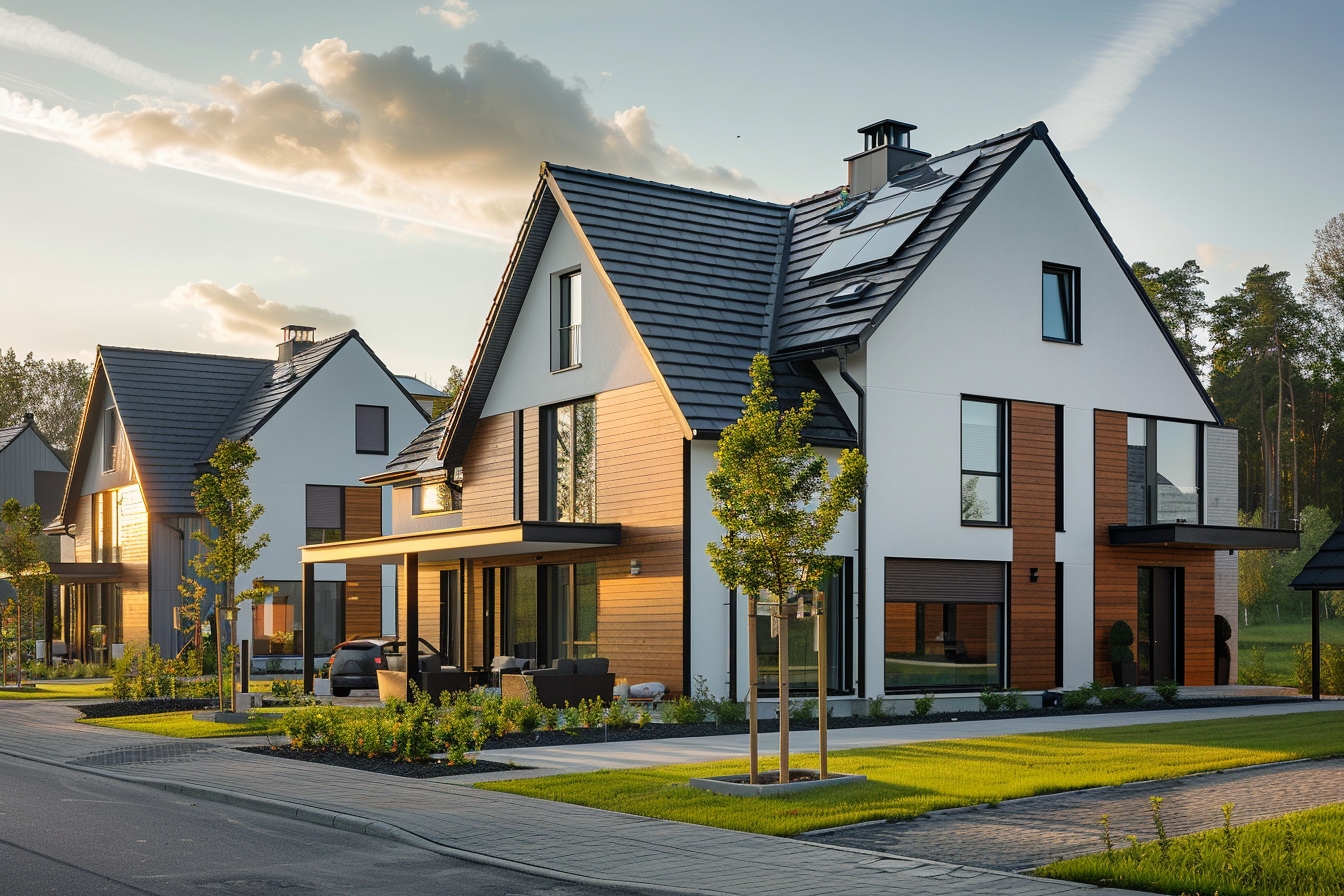 Comment l&rsquo;isolation extérieure par bardage peut-elle améliorer l&rsquo;efficacité énergétique de votre maison ?