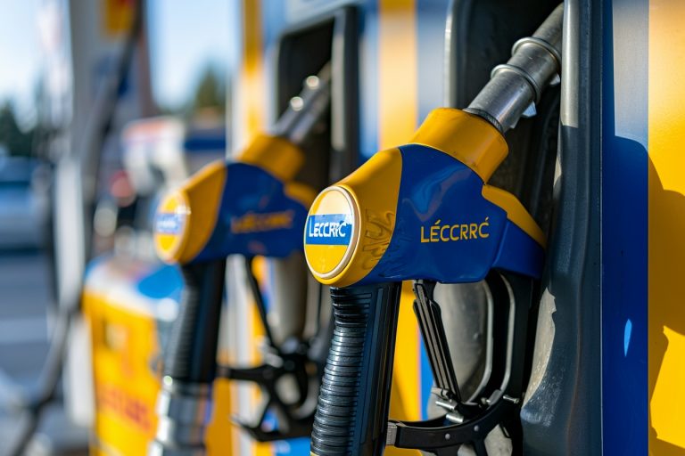 Comment Leclerc fixe-t-il ses prix du fioul ?