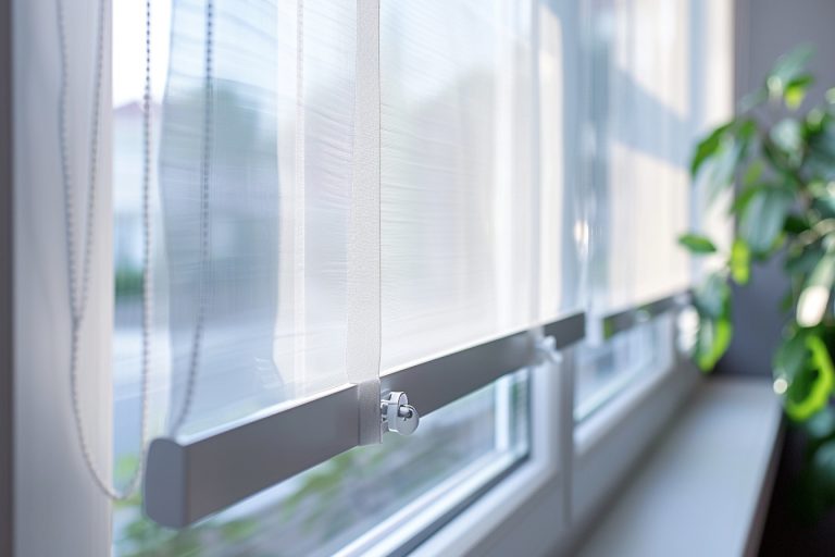 Comment optimiser le réglage de votre volet roulant pour un fonctionnement optimal ?