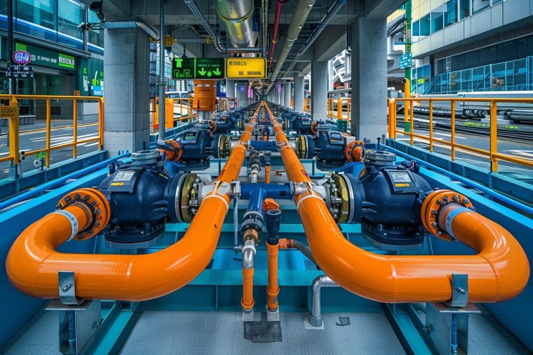 Comment optimiser le schéma d&rsquo;évacuation des eaux usées ?