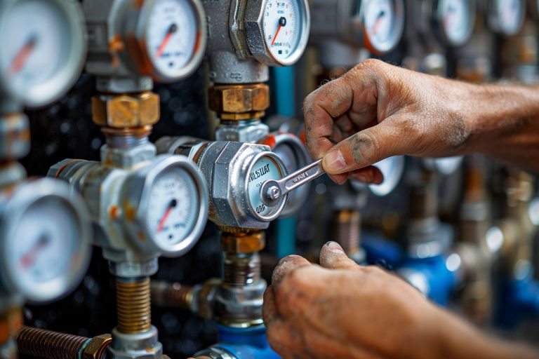 Comment régler efficacement le régulateur de pression d&rsquo;eau ?