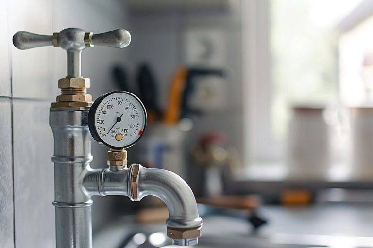 Comment régler efficacement un réducteur de pression d&rsquo;eau ?