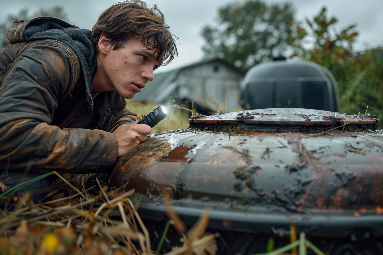 Comment repérer les signes d&rsquo;un dysfonctionnement de votre fosse septique