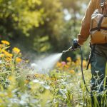 Comment se débarrasser des mauvaises herbes avec le désherbant AdBlue ?