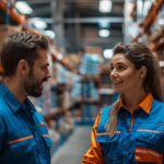 Comment trouver la meilleure formation chez Castorama pour développer vos compétences ?