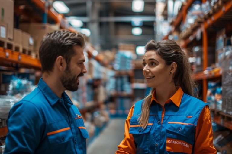 Comment trouver la meilleure formation chez Castorama pour développer vos compétences ?