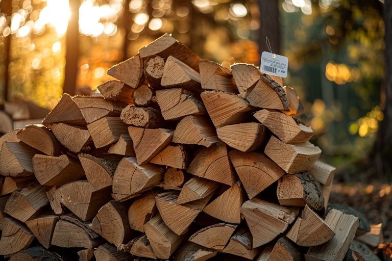 Comment trouver le meilleur tarif pour son bois de chauffage ?