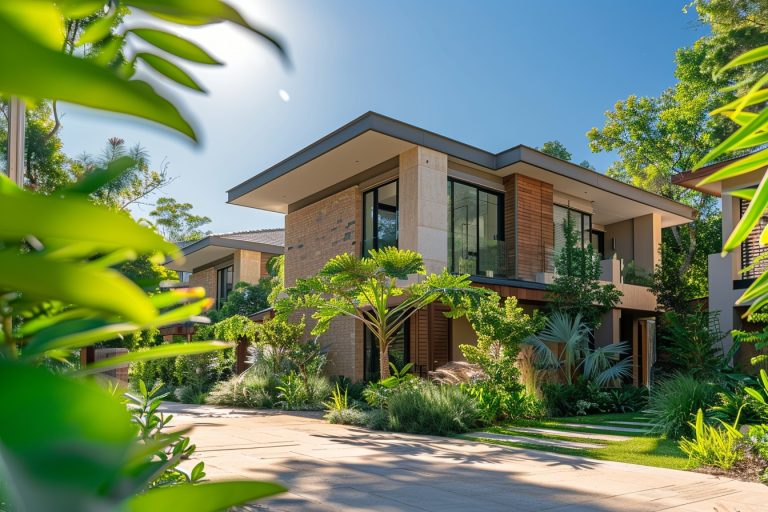 Découvrez le charme du Plum Living : une révolution dans l&rsquo;habitat