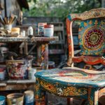Donnez une seconde vie à vos meubles anciens