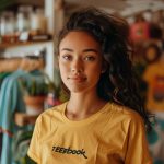 Explorez l&rsquo;univers de Teebook : innovation et style dans le monde des t-shirts