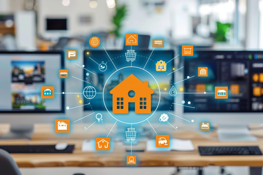 Explorez les avantages de Selogerpro pour les professionnels de l&rsquo;immobilier