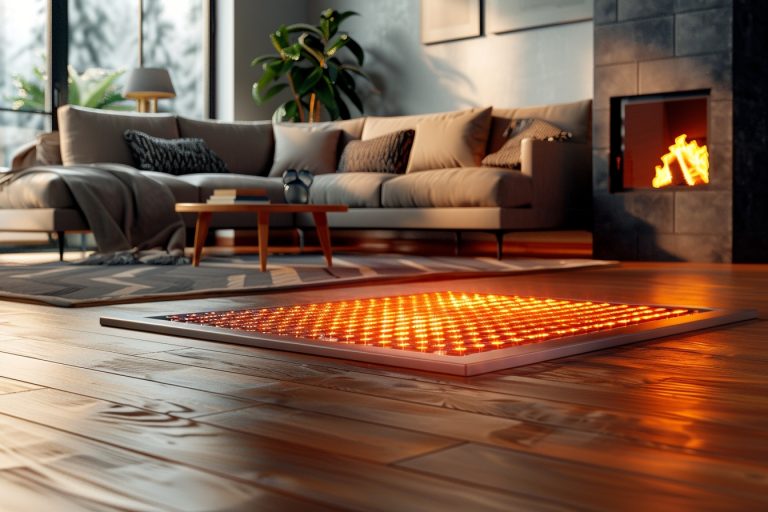 Faut-il opter pour un plancher chauffant lors d&rsquo;une rénovation ?